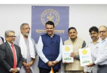 Tata Motors & Maharashtra Govt to restore 1,000 water bodies across 20 districts