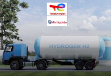 TotalEnergies and Air Liquide partner to decarbonize Northern European refineries with Green Hydrogen