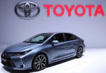 Toyota restructures board, introducing Auditors and External Members