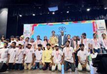 Toyota Kirloskar Motor hosts 24-hour Toyota Hackathon 2025 in Bangalore to Inspire Young Innovators