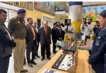 Toyota Kirloskar Motor strengthens road safety with Toyota Safety Education Programme in Delhi