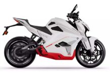 Ultraviolette unveils F77 SuperStreet with prices starting at INR 3 Lakh