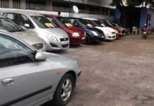Telangana’s used car market soars: Spinny sees 50% more inspections, 35% rise in deliveries