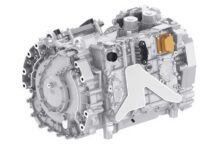 ZF to Showcase CeTrax 2 e-Drive and Public Transport Automation Solutions at Mobility Move 2025