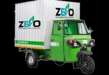 ZEVO launches Green Rapid delivery, setting a new standard in sustainable logistics