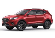 MG Astor, India’s first AI-Powered car, now rebranded as ‘The Blockbuster SUV’