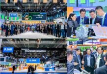 BASF’s performance materials expands sustainable portfolio with advanced polyurethane recycling solutions