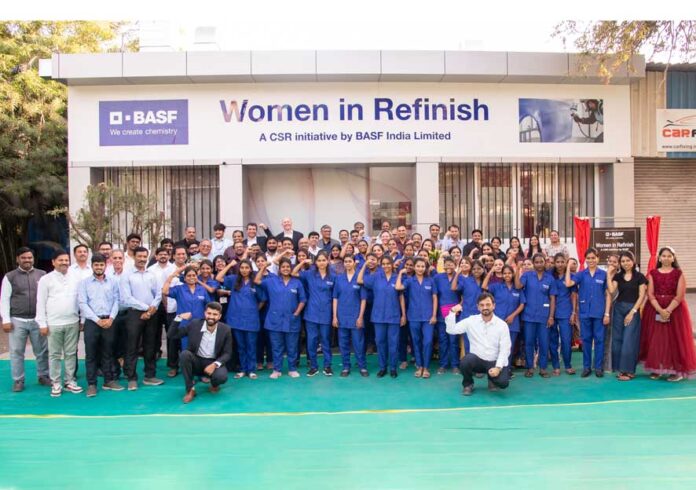 BASF-women