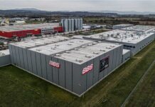 KW Automotive acquires BBS assets, Reviving light alloy wheel production