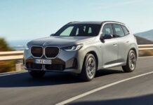 BMW Group India to increase prices by up to 3% effective 01 April 2025