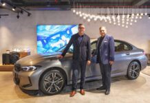 BMW Group India expands its network with a new Retail.NEXT dealership