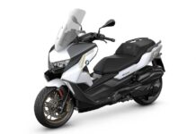 BMW C 400 GT launched in India at INR 11.5 Lakh