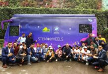 BMW India Foundation and Smile Foundation launch STEM education labs for students in Delhi NCR