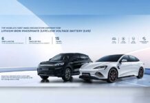 BYD SEAL marks 1st anniversary in India with 2025 updates for SEAL & ATTO 3