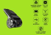 Safe travels this Navratri: Best car DVRs for your festive road trip