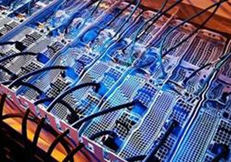 Revolutionizing Efficiency: The Future of Liquid Cooling in Data ...