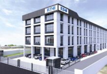 Eaton breaks ground on new GEIS facility in Chennai