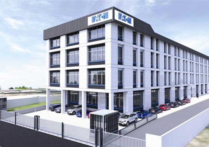 EATON-CHENNAI