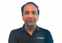 EKA Mobility appoints Mohit Sharma as Chief Human Resource Officer