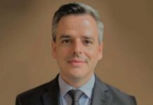 Eaton appoints Sergio Letelier as Senior Vice President