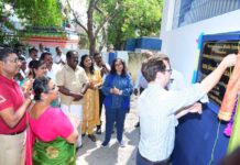 GKN Automotive launches STEM Innovation Labs to nurture India’s future engineers