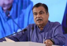 India poised to become world’s largest automobile market by 2030: Nitin Gadkari