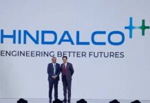 Hindalco reveals New Brand Identity in a bold move to transform indian manufacturing