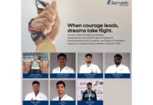 Hyundai India’s ‘Samarth by Hyundai’ Para-Athletes shine at World Para Athletics Grand Prix 2025, securing 11 medals