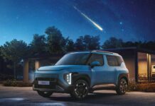 Kia India reports strong 23.8% YoY sales growth in February 2025