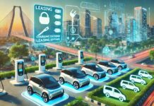 The Future of EV Ownership: 5 Game-Changing Startups Revolutionizing EV Leasing in India