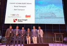 Smart Freight Centre India launches India-Specific GLEC Values to enhance freight emissions tracking