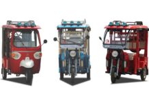 Lohia Auto rebrands as Zuperia Auto, launches ‘Youdha’ for electric three-wheeler market