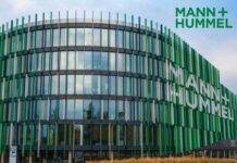 MANN+HUMMEL expands global manufacturing network with new plant in South Africa
