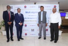 Maruti Suzuki Joins GMDA & Utkrisht Society for Integrated Traffic Management in Gurugram
