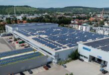 MAHLE recognized for Excellence in Environmental and Climate Protection