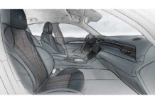 Maserati x Giorgetti: A Fusion of Luxury Debuts at Milan Design Week 2025