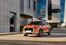 The All-New Nissan Magnite debuts in the Middle East with launch in Saudi Arabia