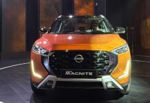 New Nissan Magnite fuels growth, achieves record sales