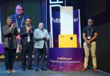 PURE launches PuREPower – enters energy storage market