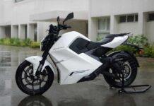 Raptee.HV T30: India’s first CCS2 Electric two-wheeler certified by ARAI, hits 8,000+ registrations