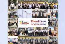 Shriram Automall achieves over ₹170 Crore in business at India’s largest Phygital Auction – Samil Utsav
