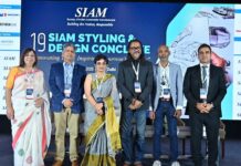 SIAM hosts 19th Styling & Design Conclave alongside 17th Automotive Design Challenge