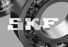 SKF unveils updated brand to enhance stakeholder value