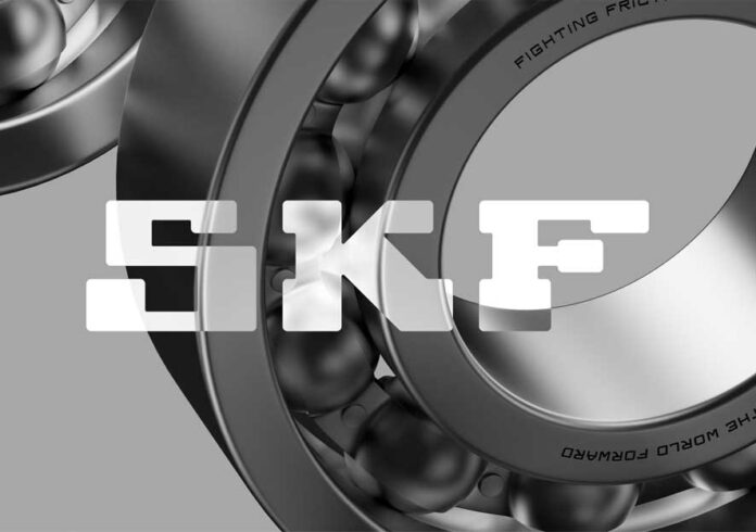 SKF