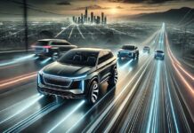 Global SUV brands driving innovation, performance, and safety excellence in India