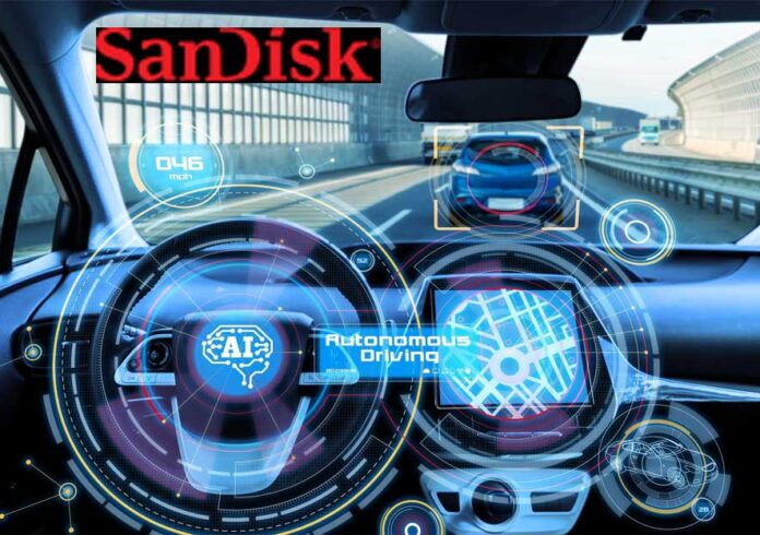 Sandisk
