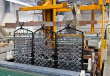 Schlötter sets new standards as ZF LIFETEC adopts innovative Chrome(III) Coating Technology