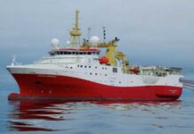 Seismic Vessels and their role in Energy Exploration: Global Market Analysis