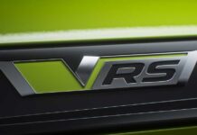 Škoda Auto releases Elroq RS Teaser and World Premiere Details