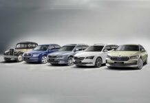 Škoda Superb: Celebrating 90 Years of Excellence